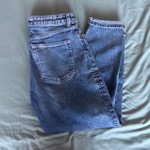 Mom Jeans